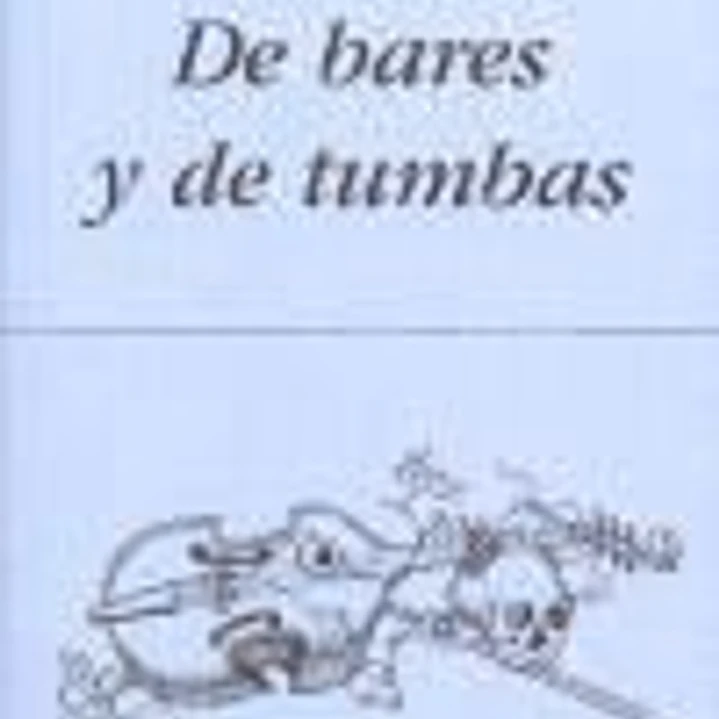 De bares y de tumbas 1