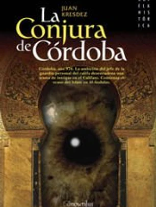 La conjura de Córdoba