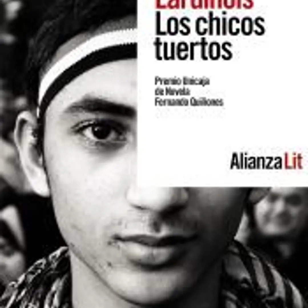 Los chicos tuertos 1