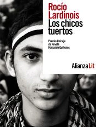 Los chicos tuertos