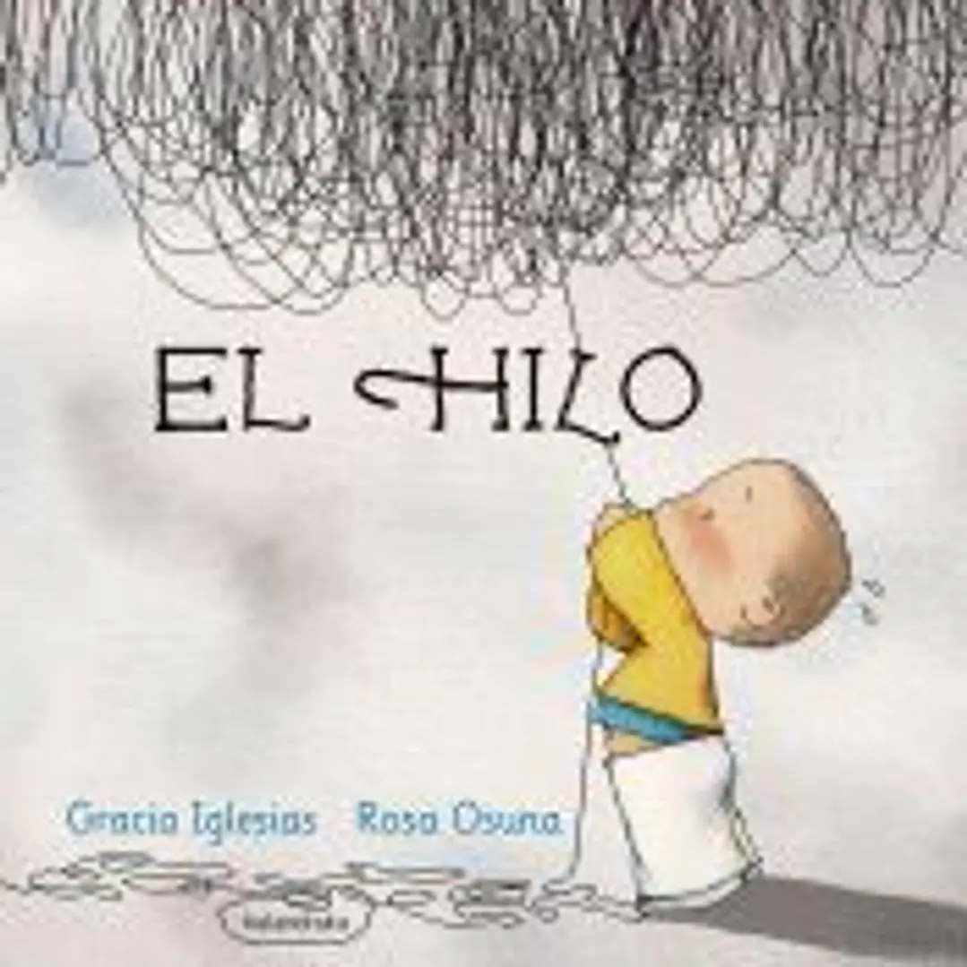 El hilo 1