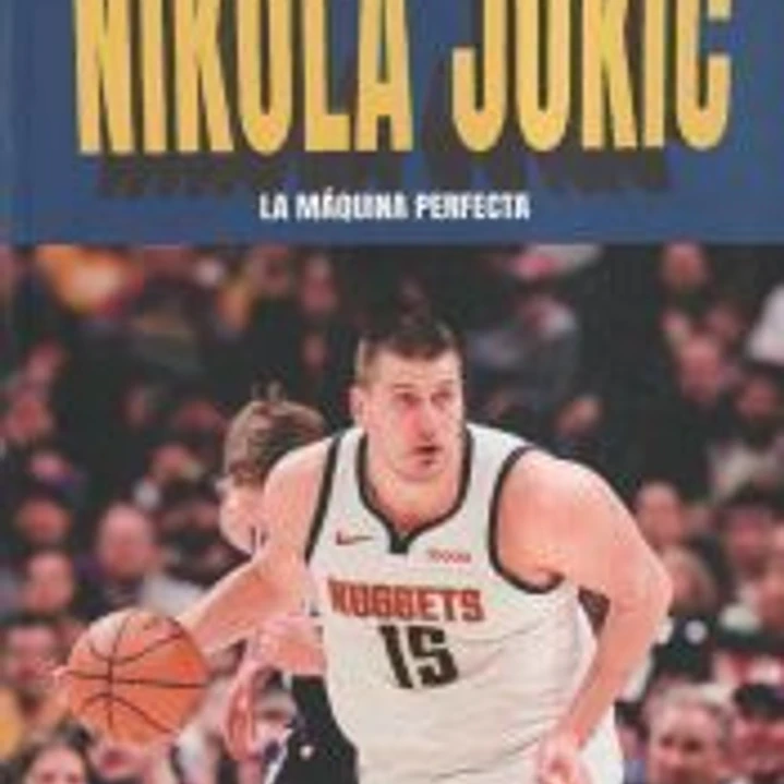 Nikola Joki?, La máquina perfecta 1