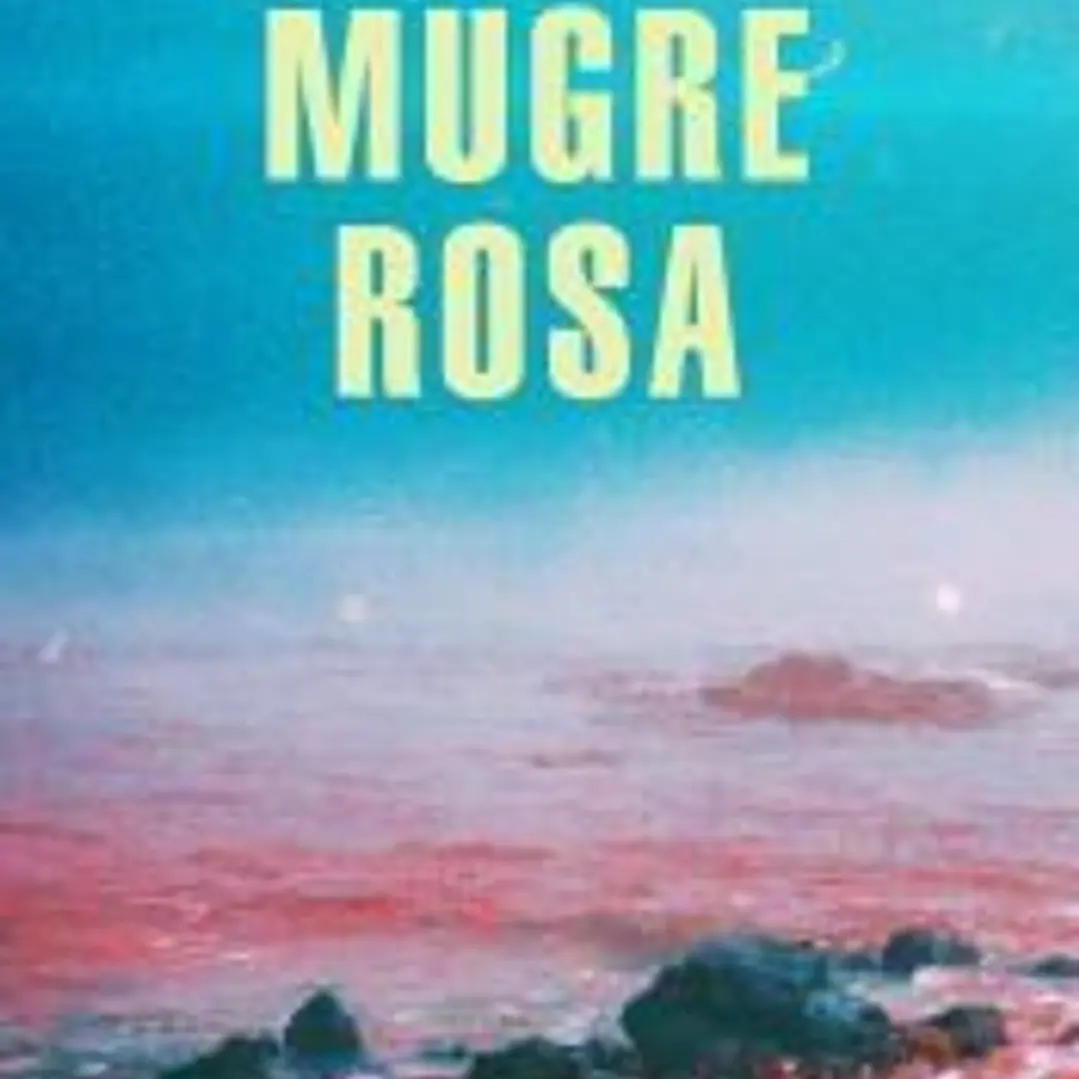 Mugre rosa (Mapa de las lenguas) 1