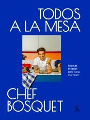 Todos a la mesa