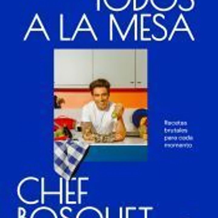 Todos a la mesa 1