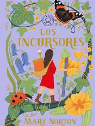 Los incursores