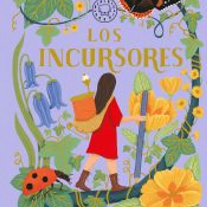 Los incursores 1