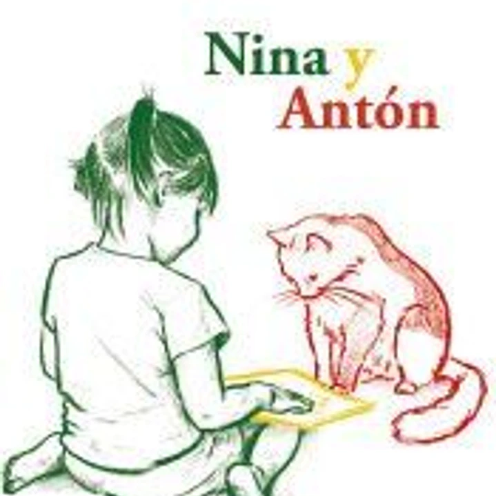 Nina y Antón 1