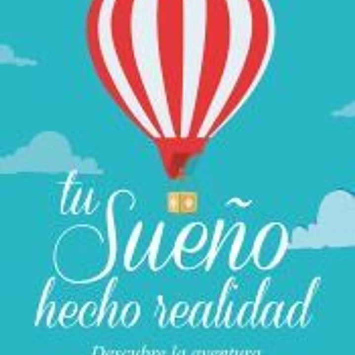 TU SUEÑO HECHO REALIDAD 1
