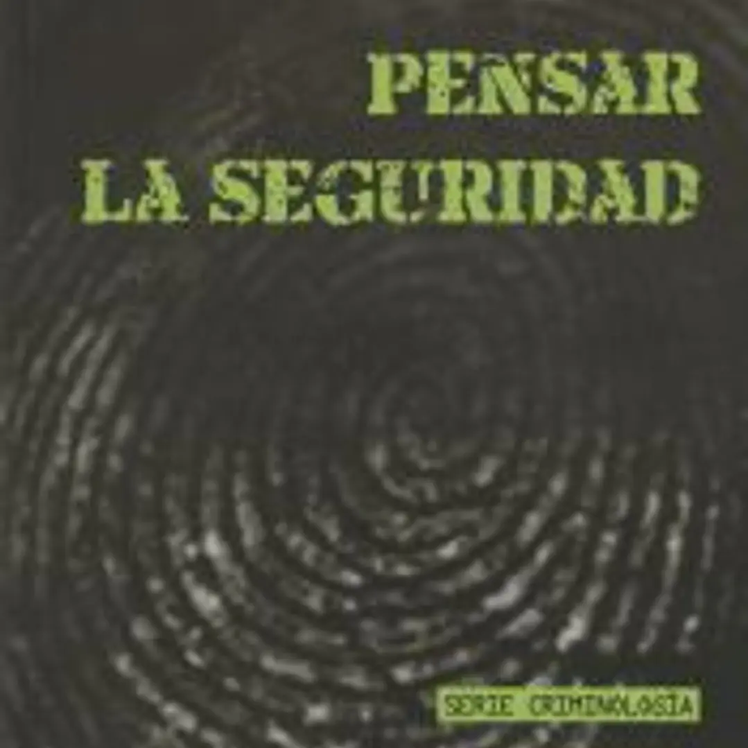 PENSAR LA SEGURIDAD 1