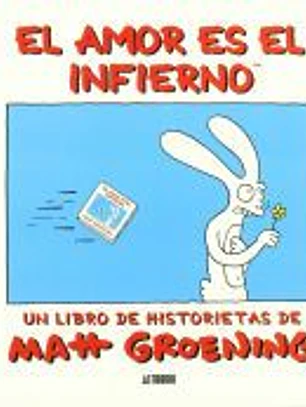 El amor es el infierno