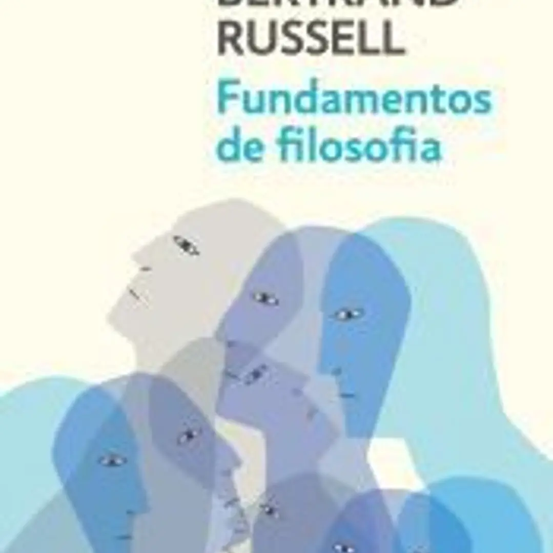 Fundamentos de filosofía 1