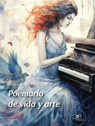 POEMARIO DE VIDA Y ARTE