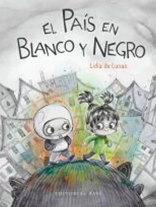El País en Blanco y Negro
