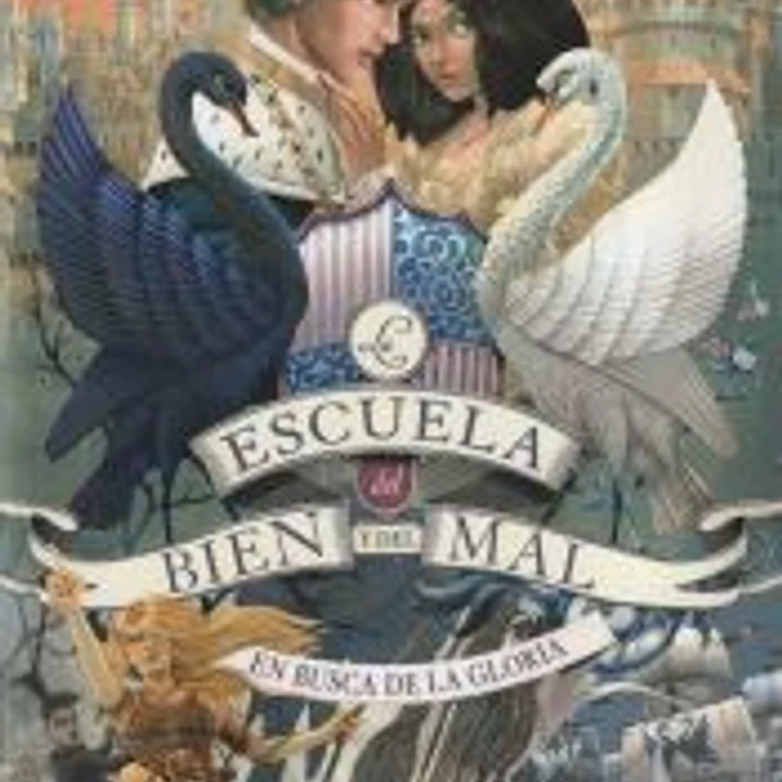 La escuela del Bien y del Mal Vol. 4 1