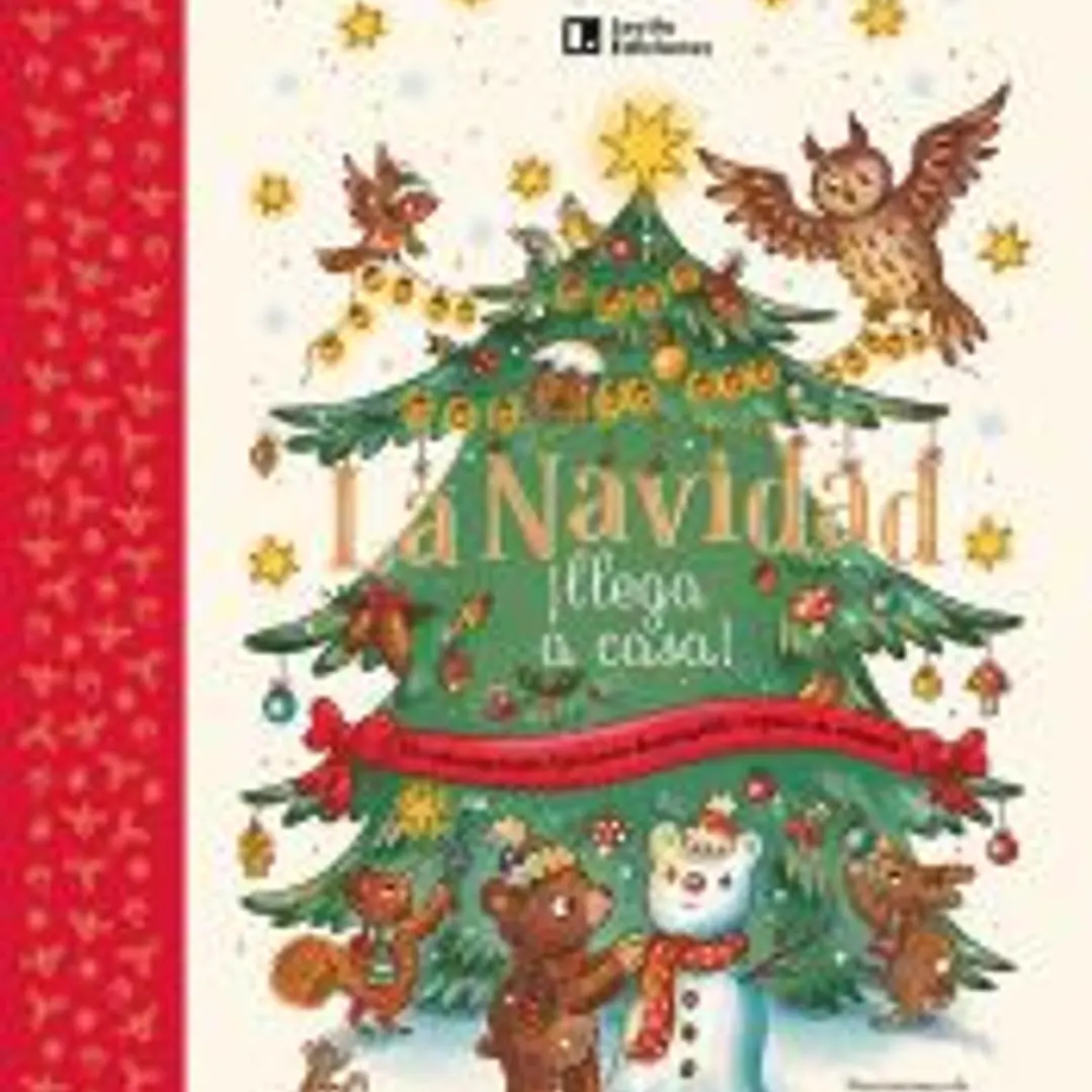 La Navidad llega a casa 1