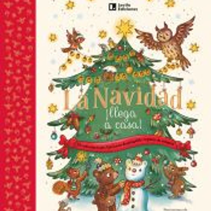 La Navidad llega a casa 1