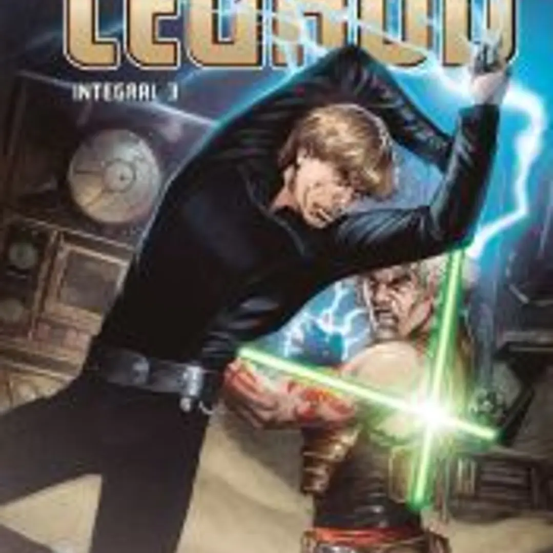 Star Wars. Legado (Leyendas) nº 03 1