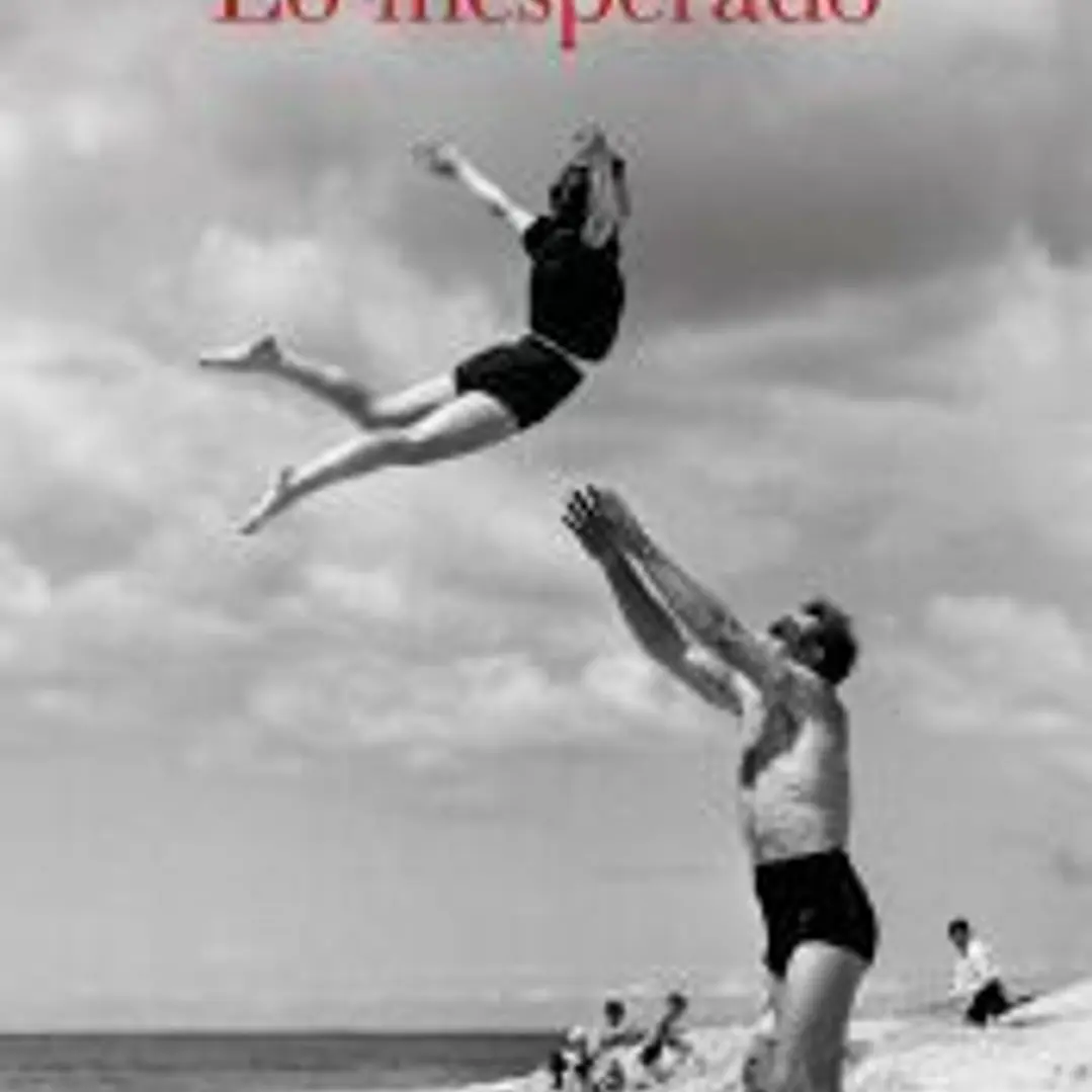 Lo inesperado 1