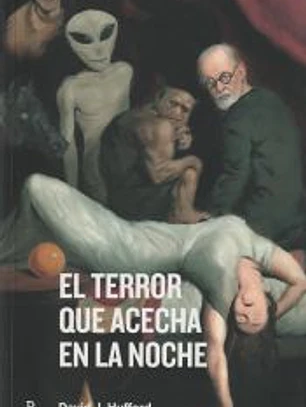 El terror que acecha en la noche