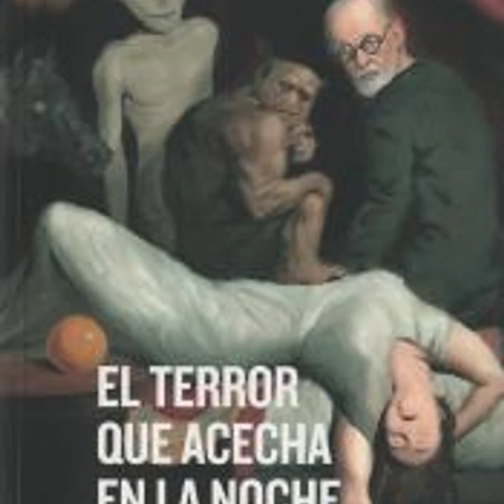 El terror que acecha en la noche 1