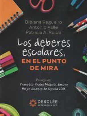 Los deberes escolares, en el punto de mira.