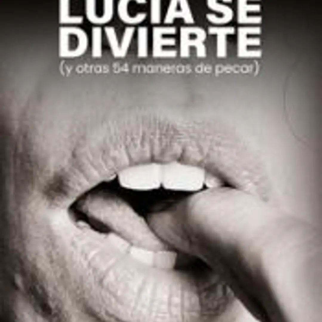 Lucía se divierte 1