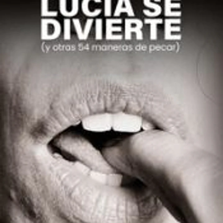 Lucía se divierte 1