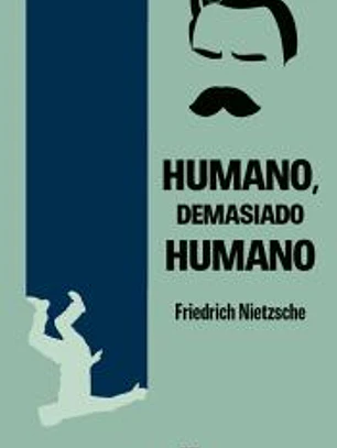 Humano demasiado humano
