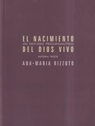 El nacimiento del Dios vivo