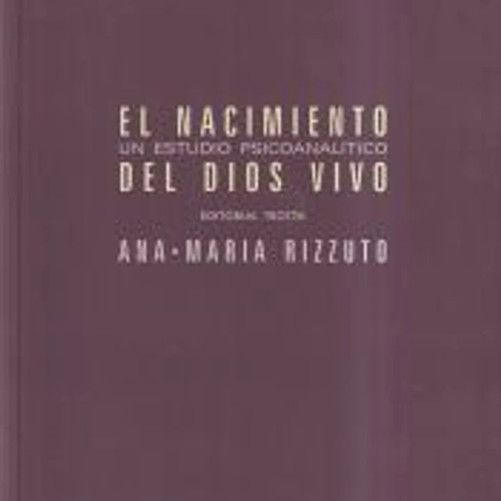 El nacimiento del Dios vivo 1