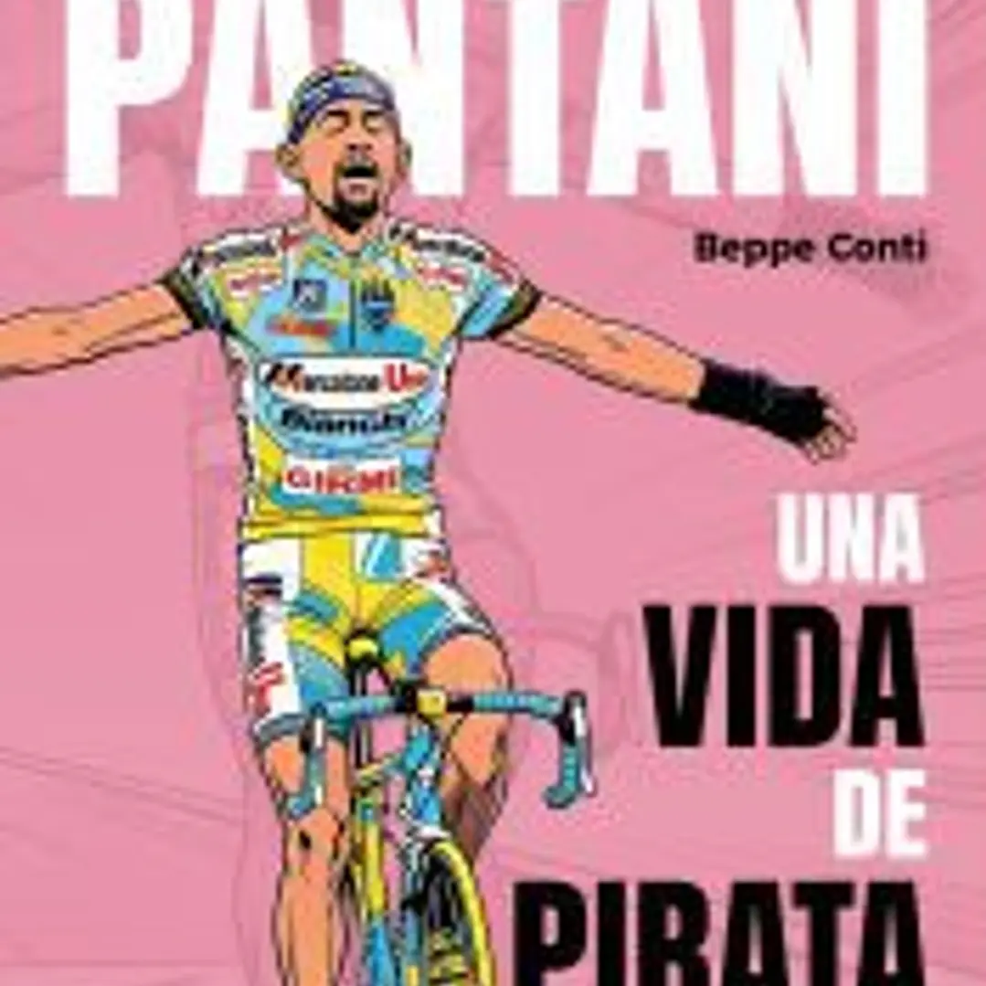 Marco Pantani: Una vida de Pirata 1