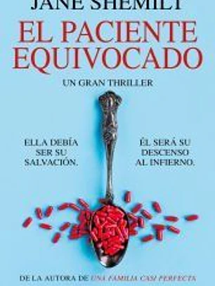 El paciente equivocado