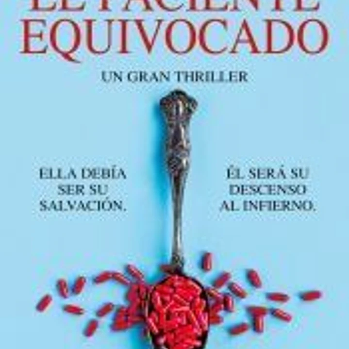 El paciente equivocado 1