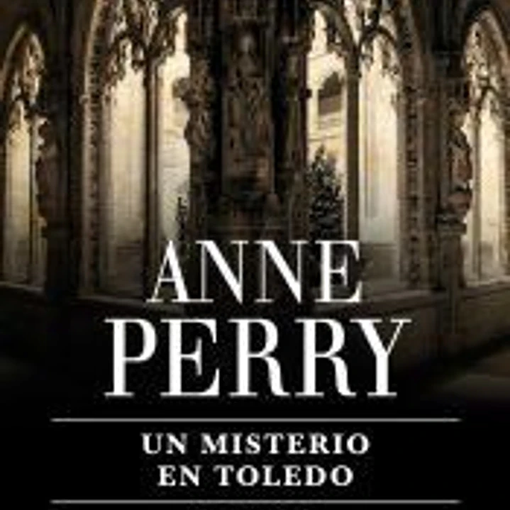 Un misterio en Toledo (Inspector Thomas Pitt 30) 1