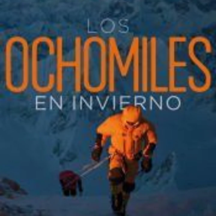 Los ochomiles en invierno 1
