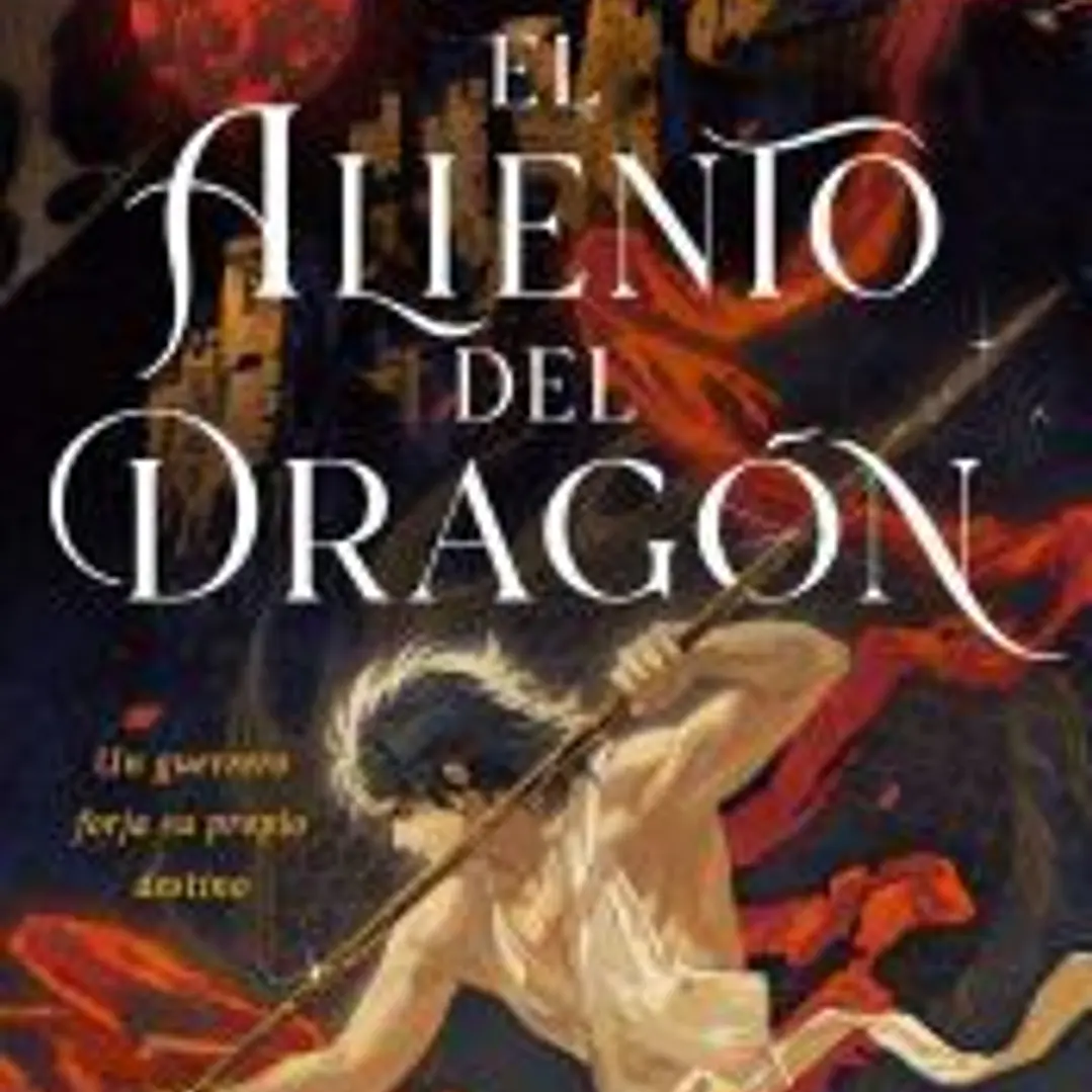 El aliento de dragón 1