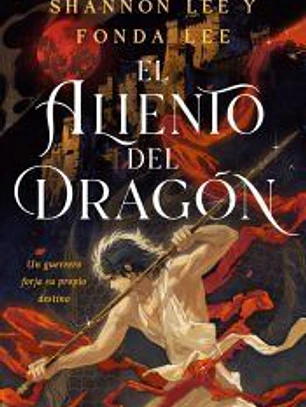 El aliento de dragón