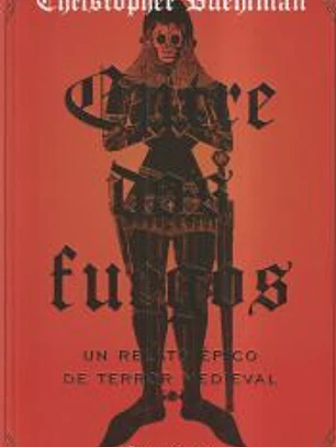 Entre dos fuegos