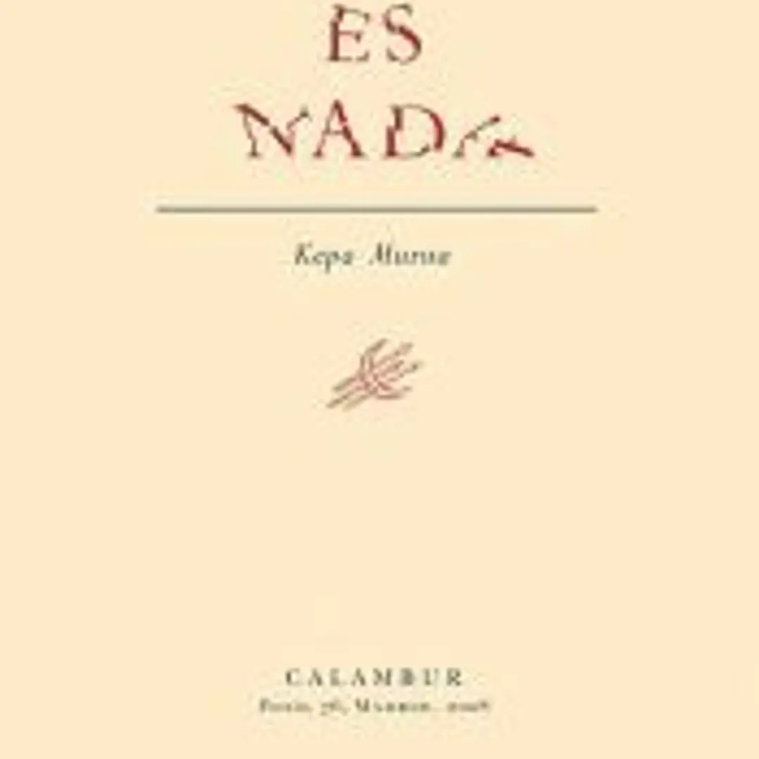 No es nada 1