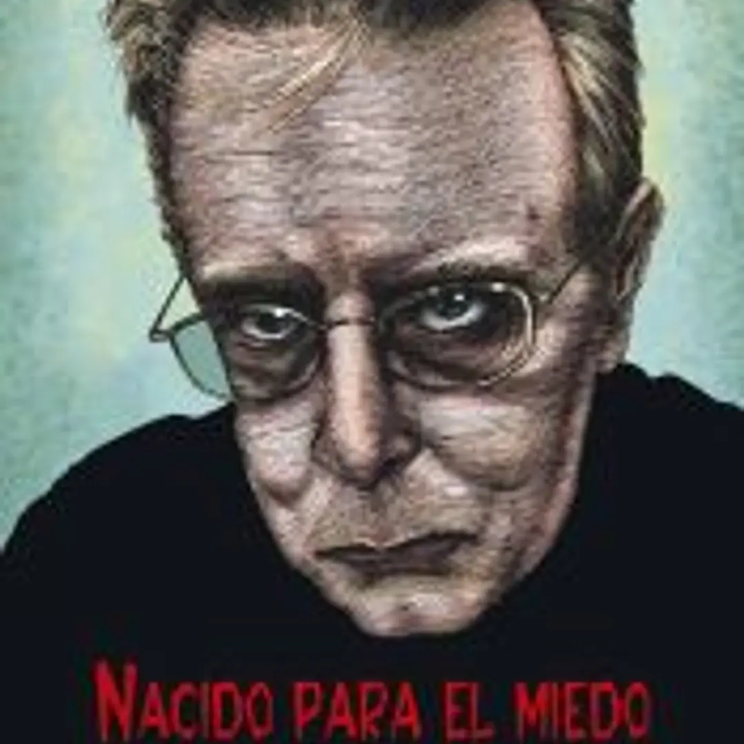 Nacido para el miedo 1