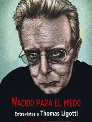 Nacido para el miedo