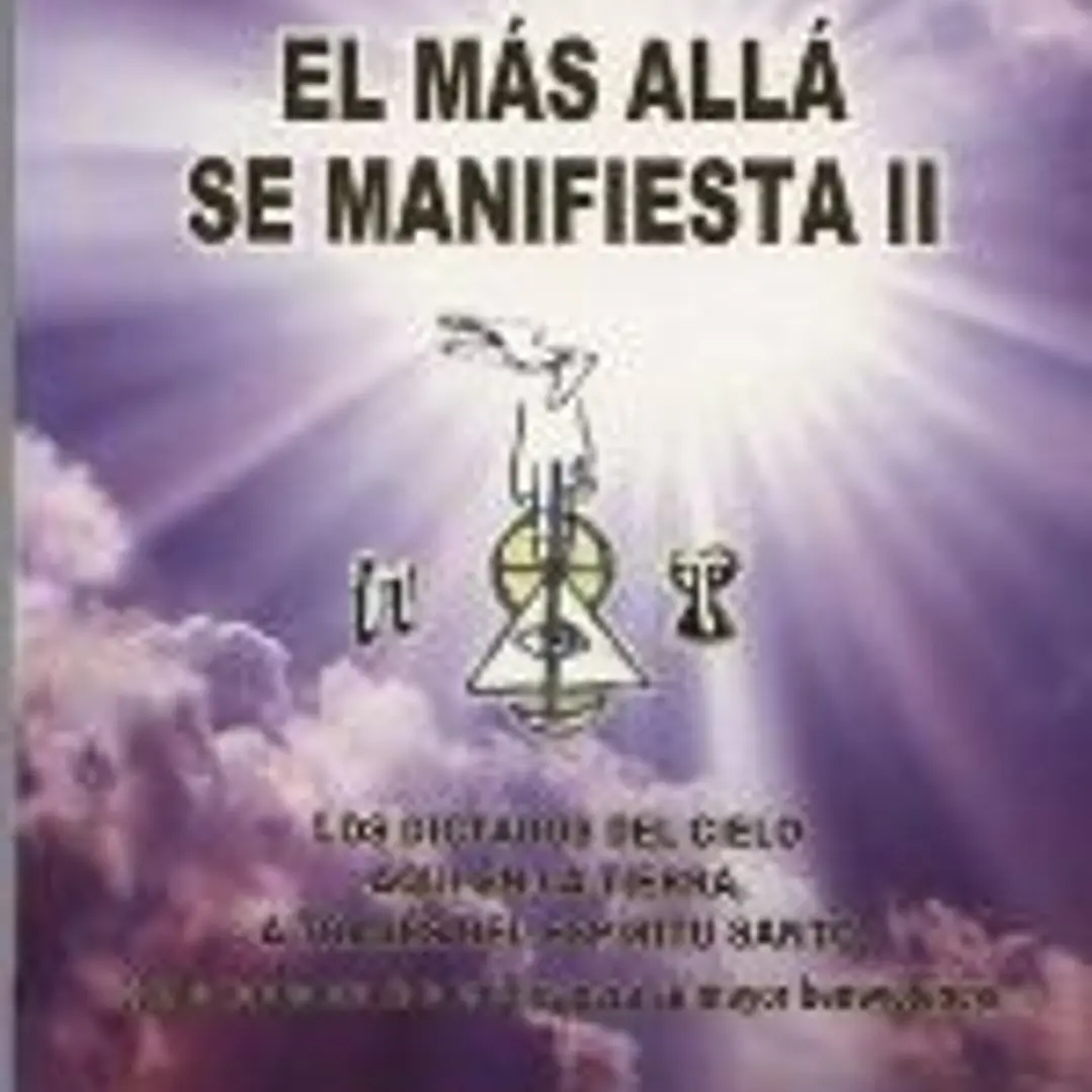 El más allá se manifiesta II 1