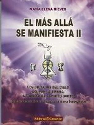 El más allá se manifiesta II