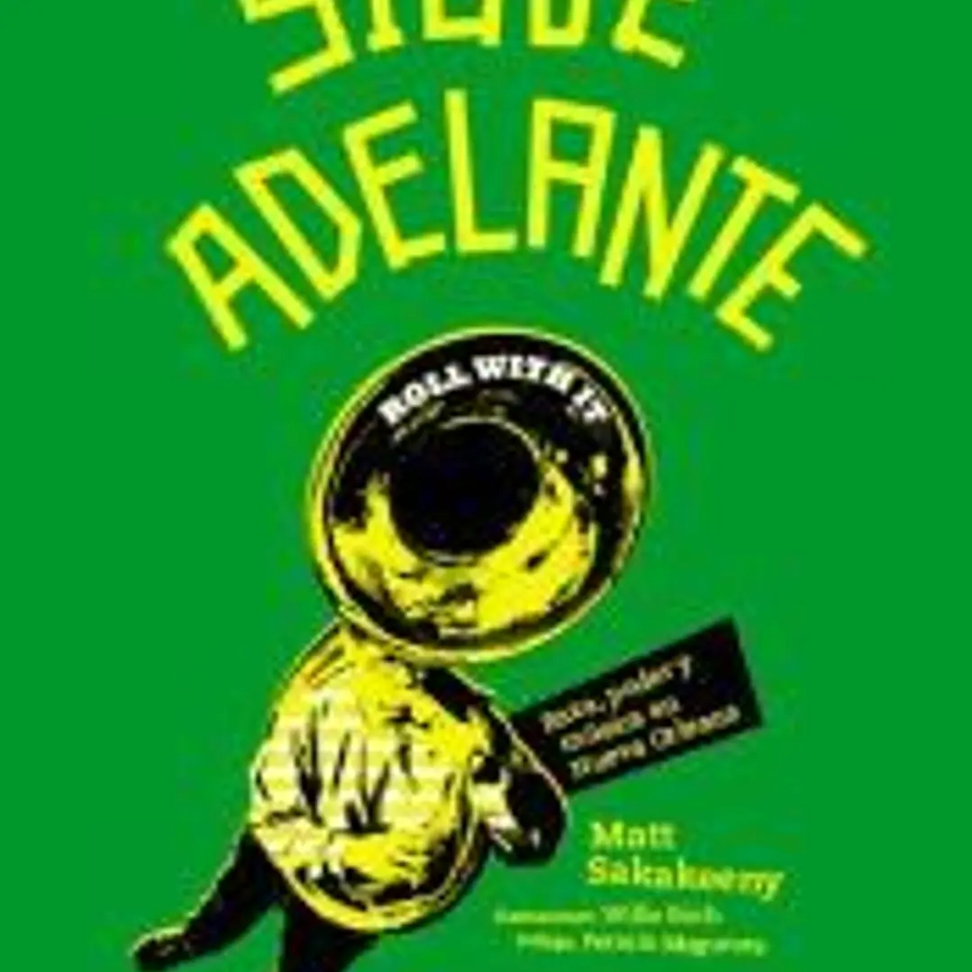 Sigue adelante: Raza, poder y música en Nueva Orleans 1