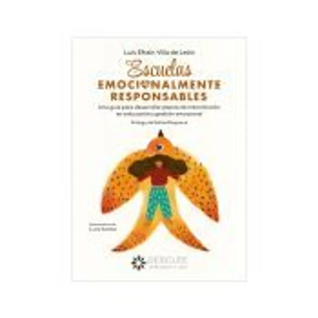 ESCUELAS EMOCIONALMENTE RESPONSABLES 1