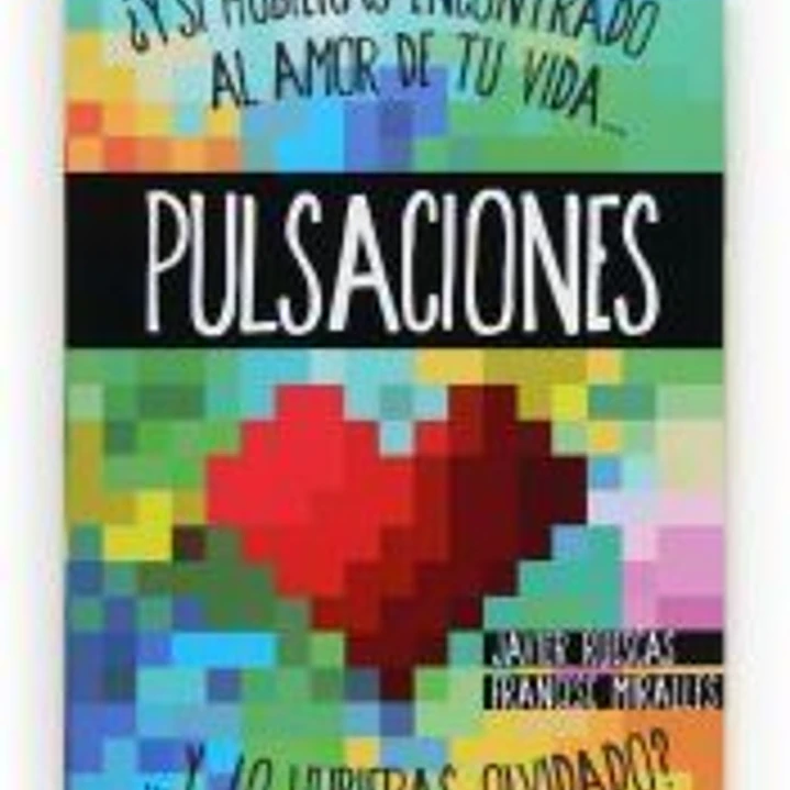Pulsaciones 1