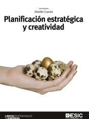 Planificación estratégica y creatividad