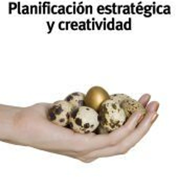 Planificación estratégica y creatividad 1
