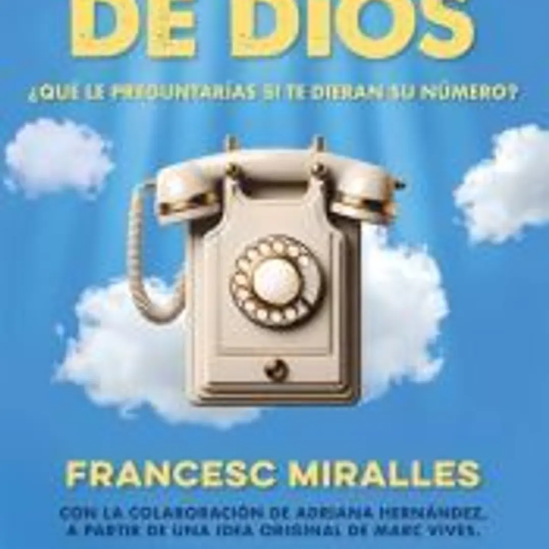 El teléfono de Dios 1